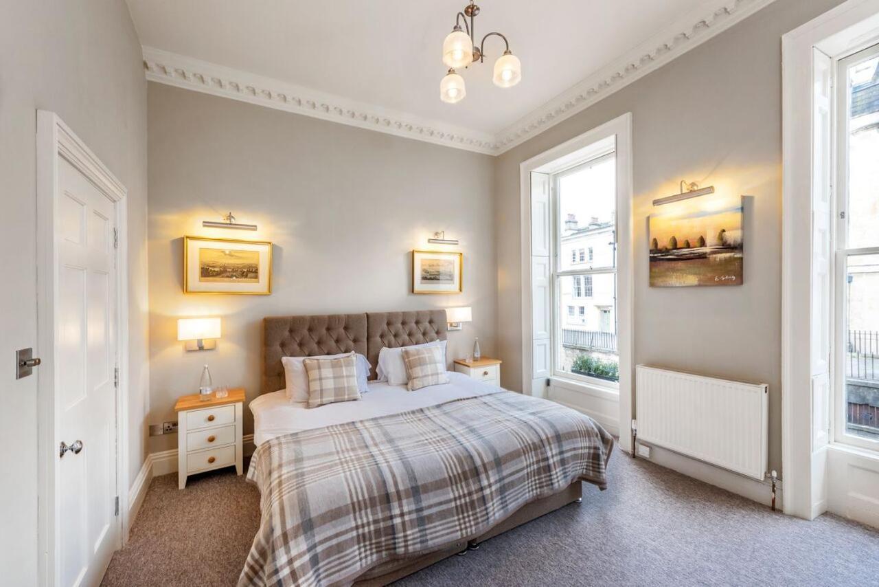 Apartment Luxury Two Floor Central Duplex Free Parking Bath