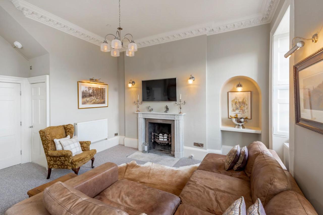 Luxury Two Floor Central Duplex Free Parking Bath