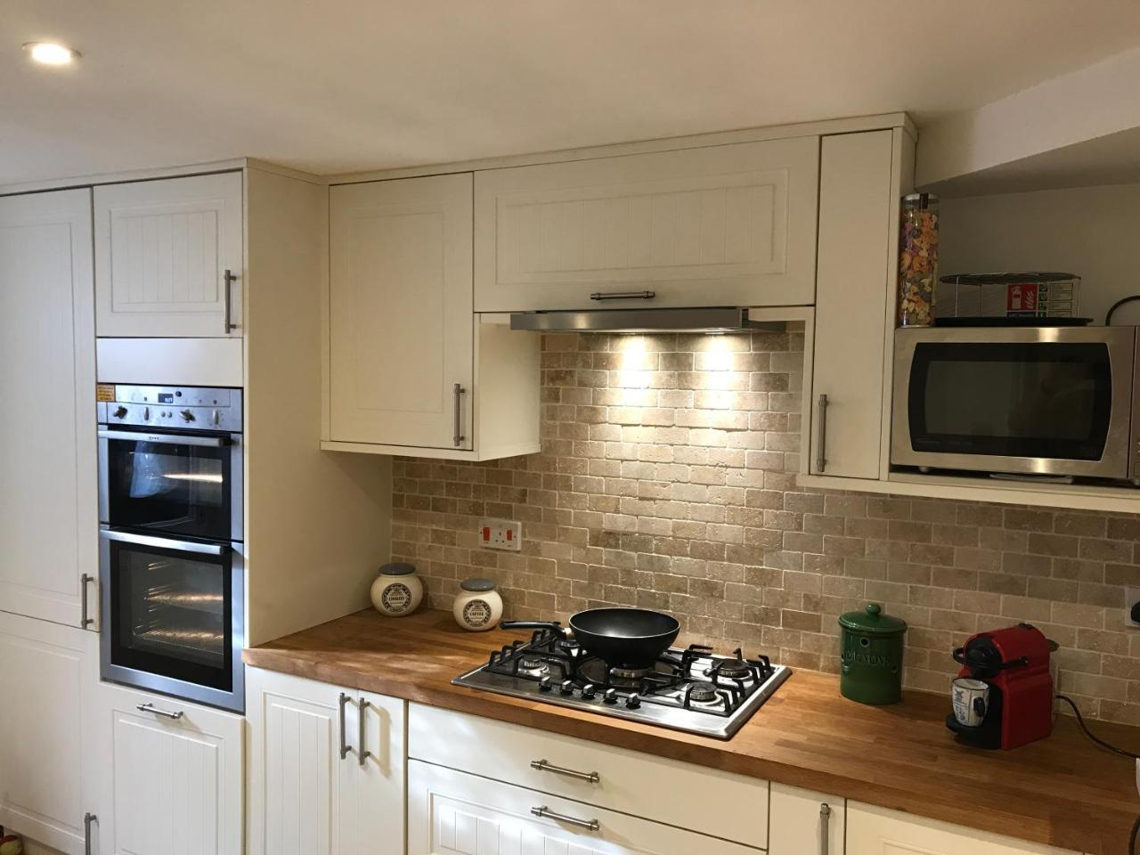Holiday Apartment *
