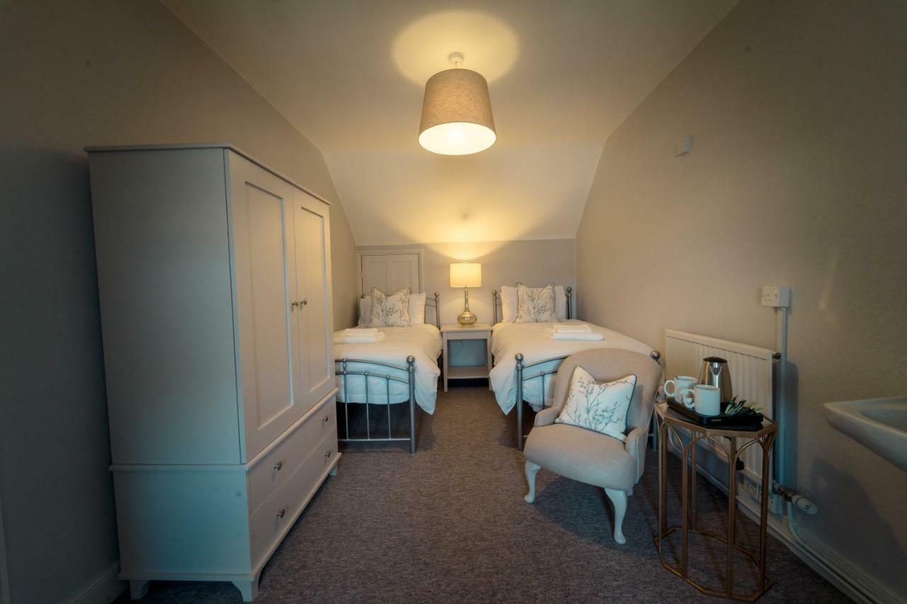 Guest house Anabelle's
