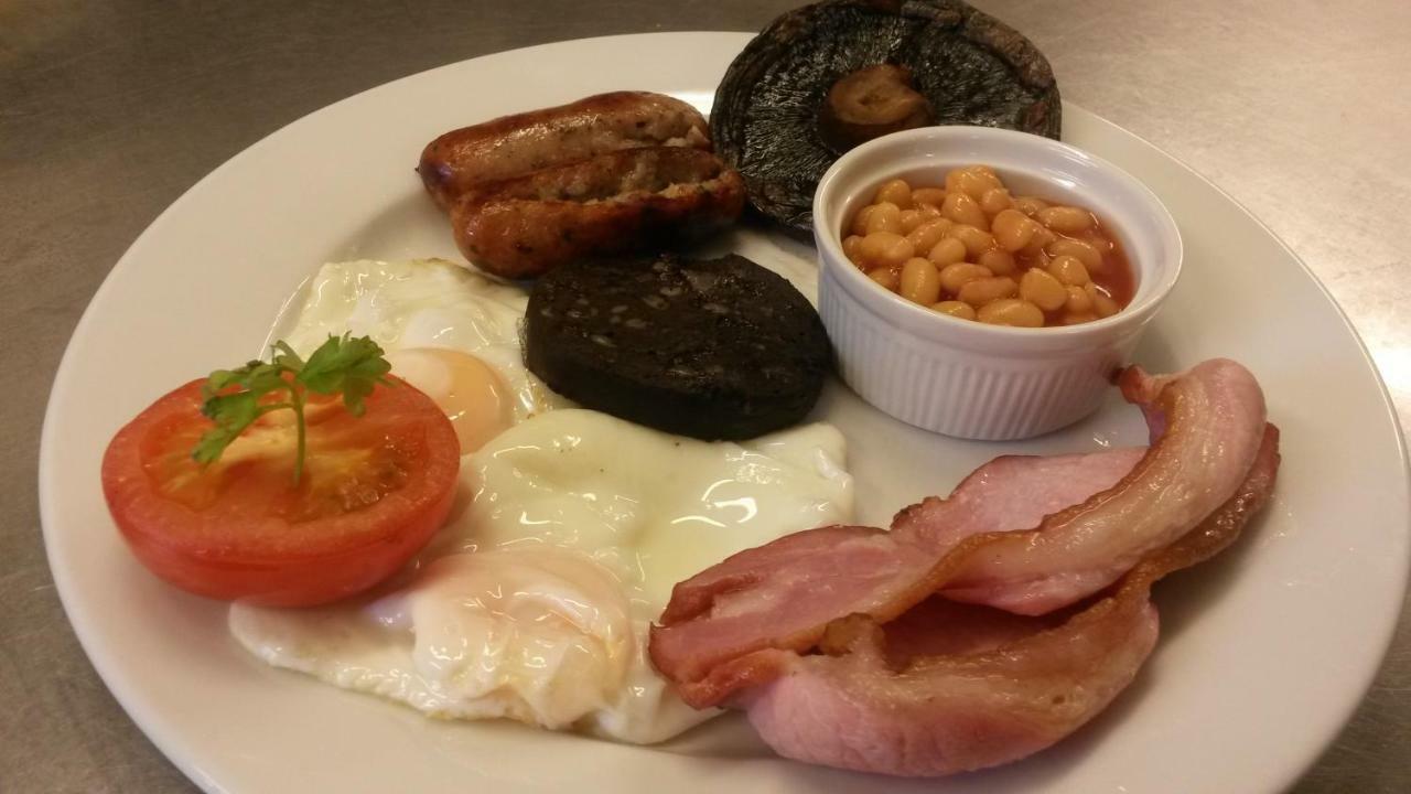 Waterhouse Bed & Breakfast 4*