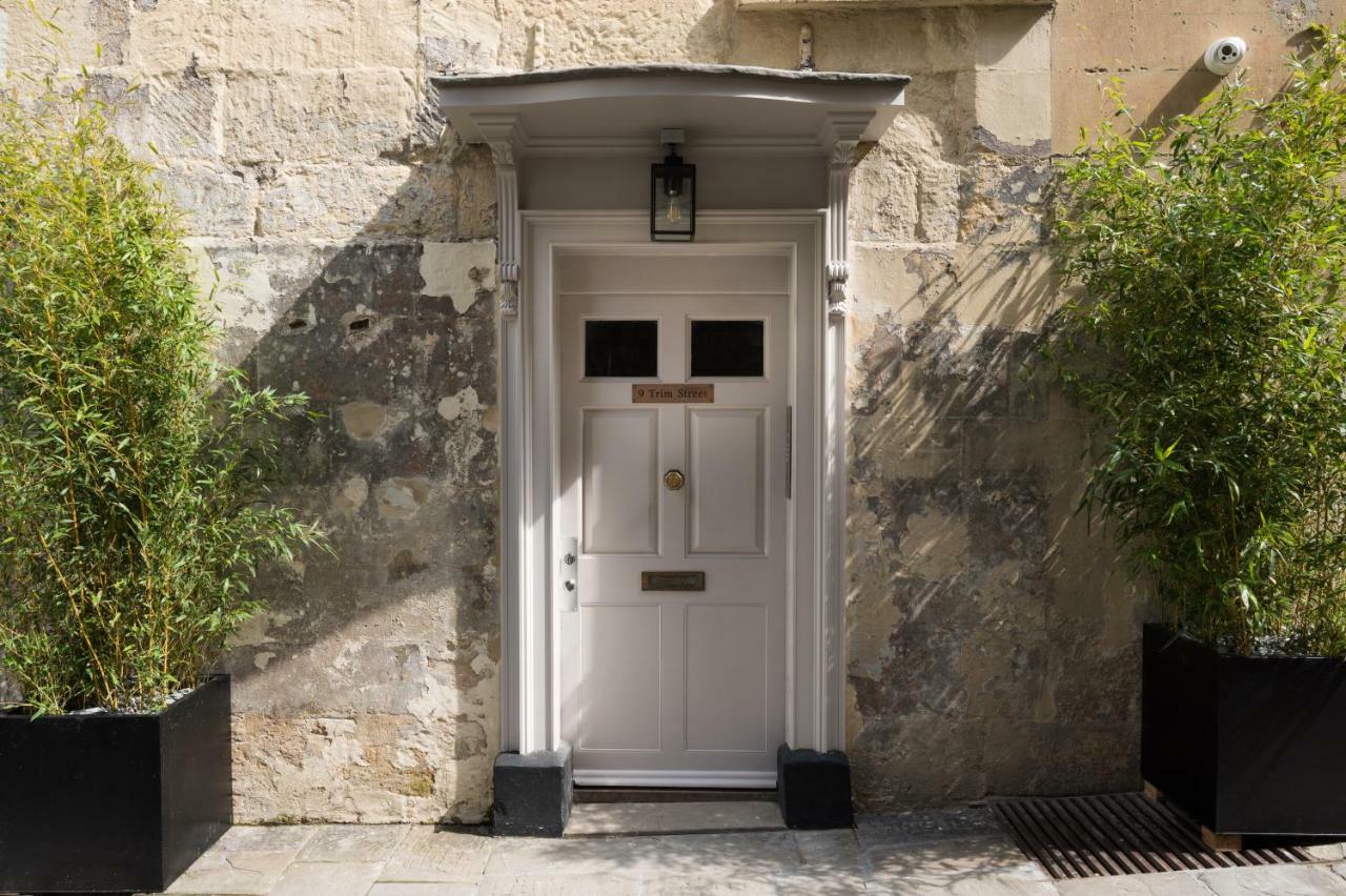 Hiding Space - Trim Street Aparthotel 4*