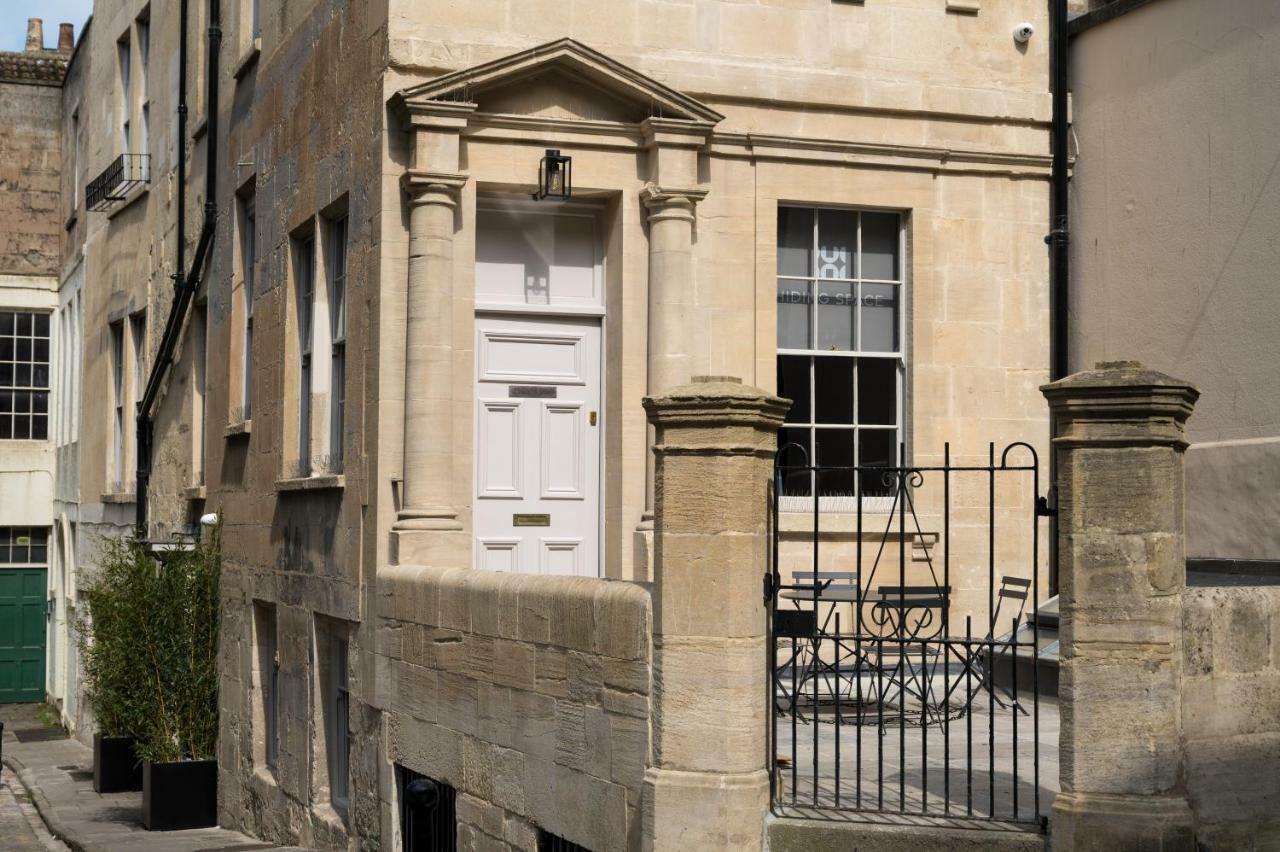Aparthotel Hiding Space - Trim Street 4*