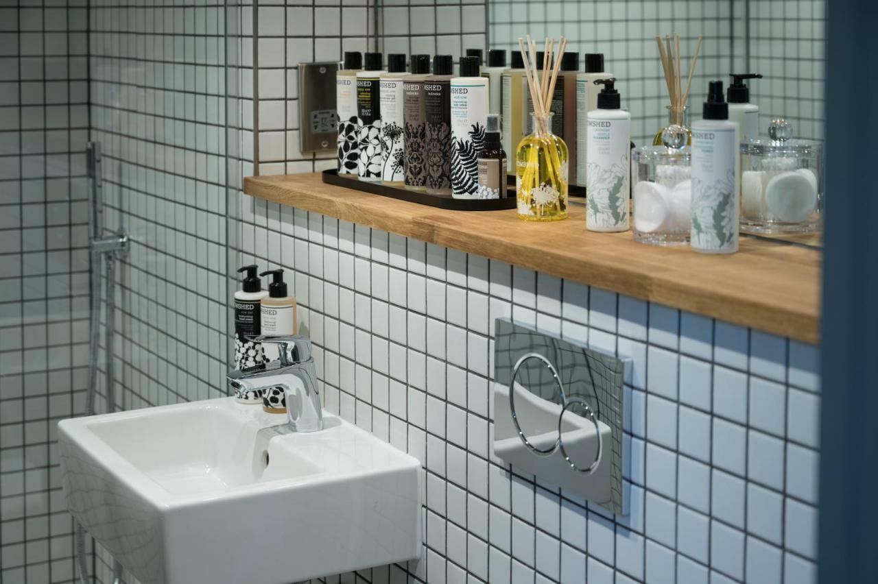 Aparthotel Hiding Space - Trim Street 4*