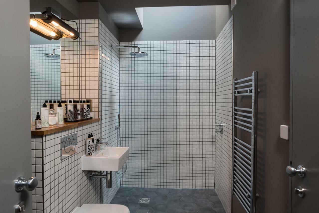 Hiding Space - Trim Street Aparthotel