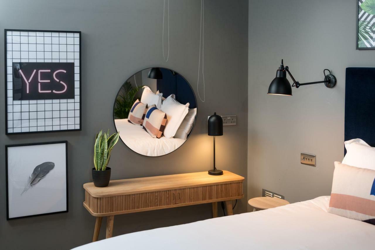Aparthotel Hiding Space - Trim Street Bath