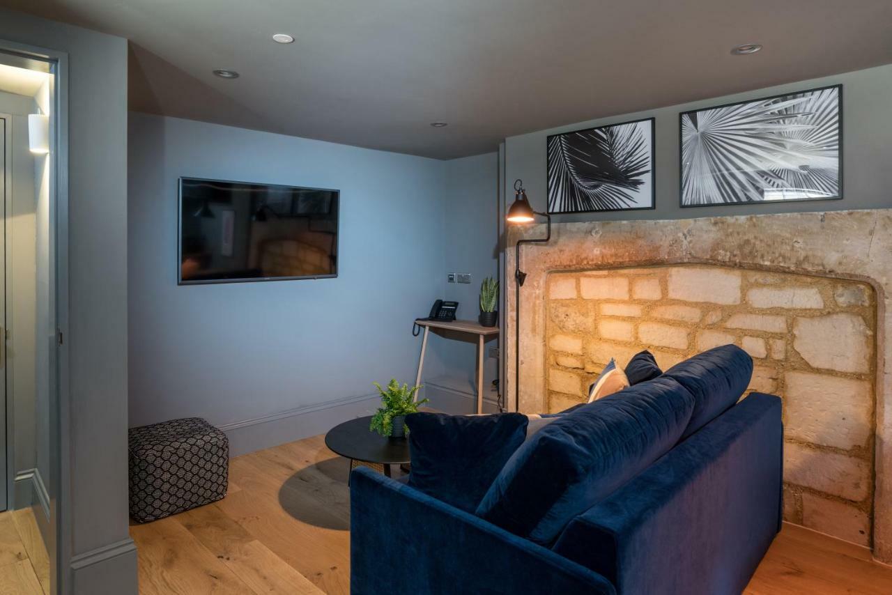 Hiding Space - Trim Street Aparthotel