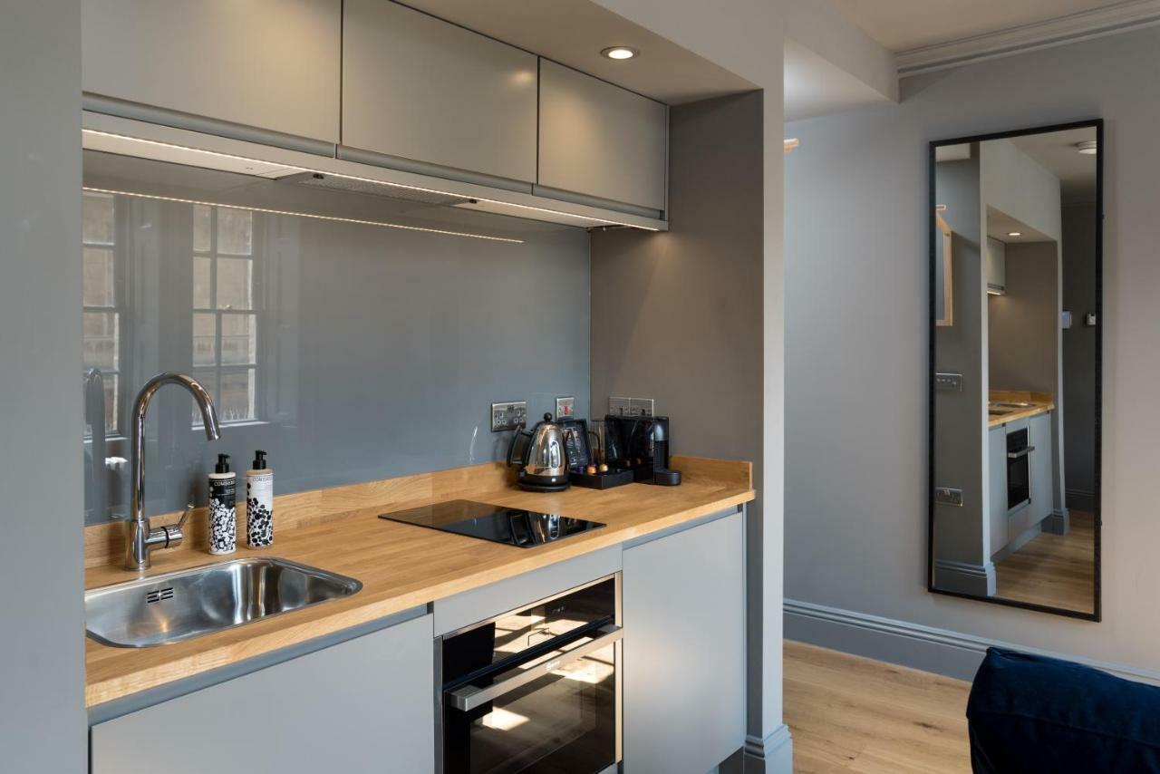 Aparthotel Hiding Space - Trim Street 4*