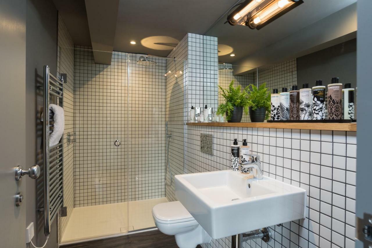 Hiding Space - Trim Street Aparthotel Bath