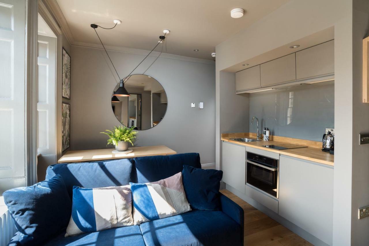 Aparthotel Hiding Space - Trim Street