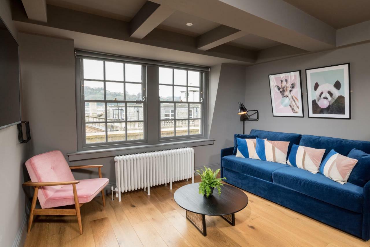 Aparthotel Hiding Space - Trim Street 4*