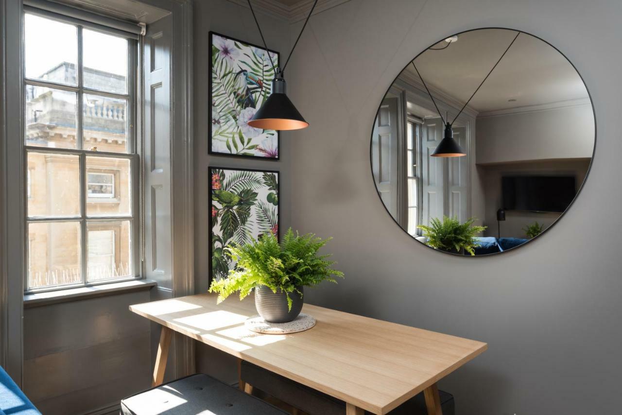 Hiding Space - Trim Street Aparthotel