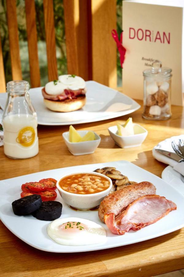 Dorian House Boutique - Free Parking! Guest house 5*