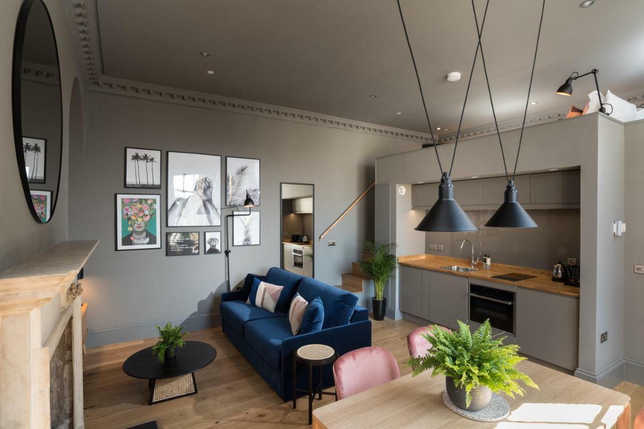 Aparthotel Hiding Space - Trim Street