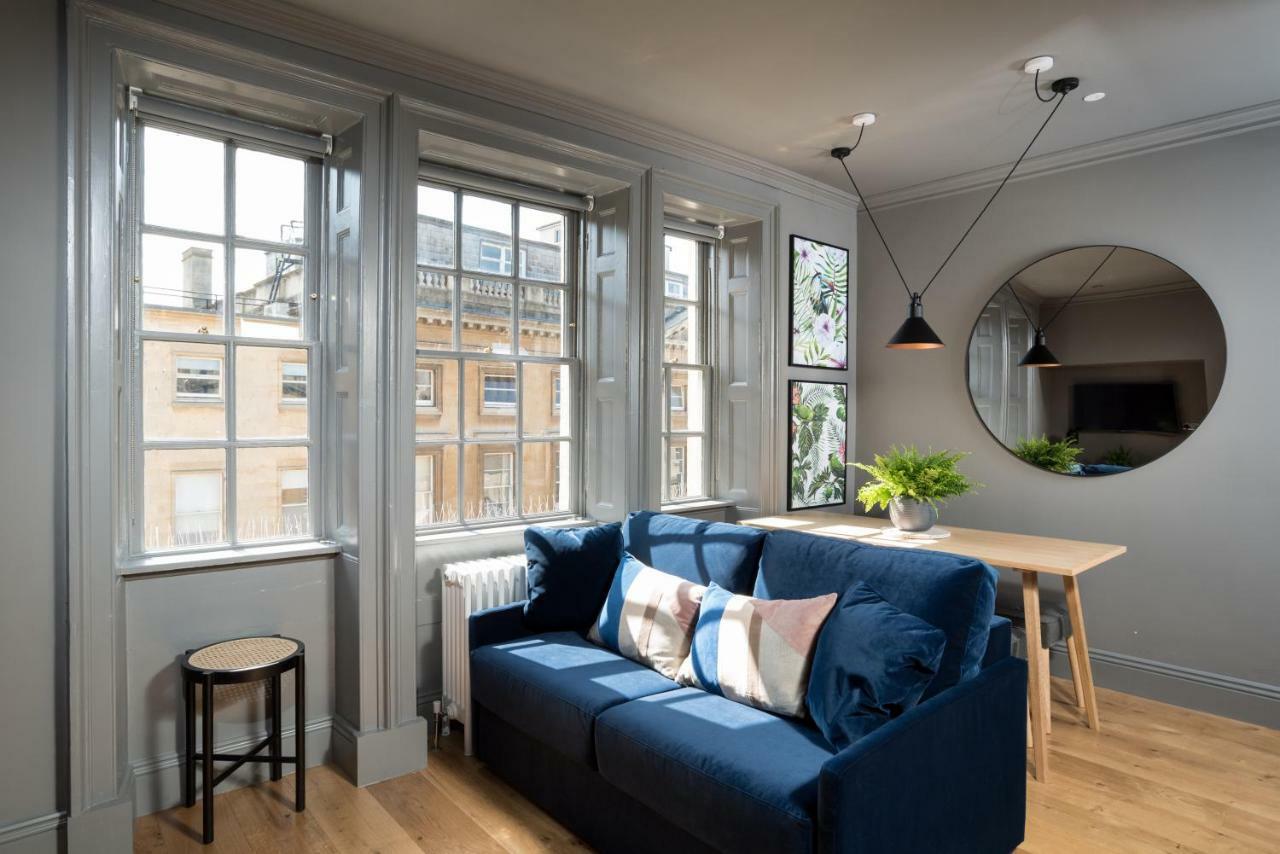 Aparthotel Hiding Space - Trim Street Bath