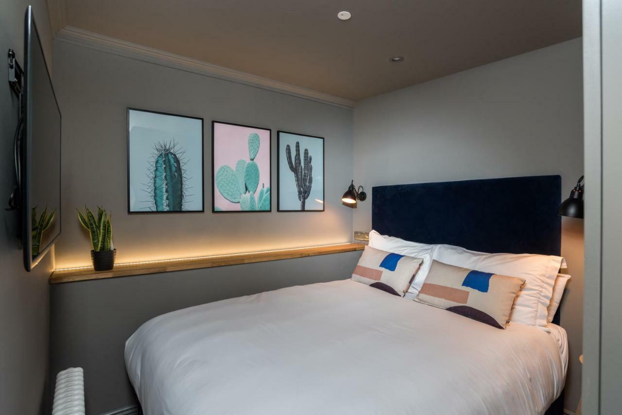 Aparthotel Hiding Space - Trim Street Bath