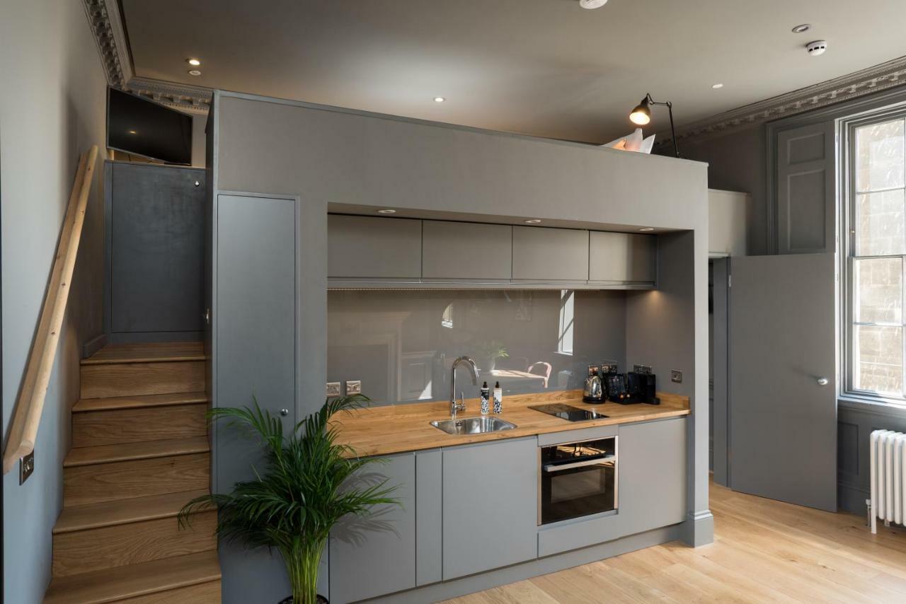 Aparthotel Hiding Space - Trim Street