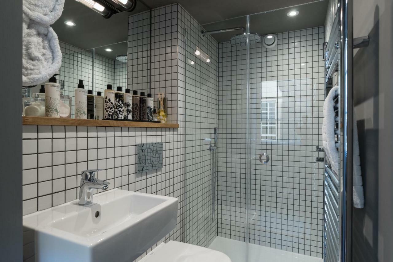 Hiding Space - Trim Street Aparthotel Bath