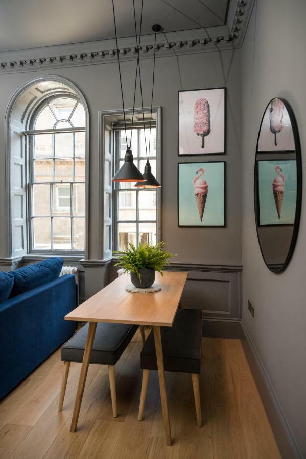 Aparthotel Hiding Space - Trim Street