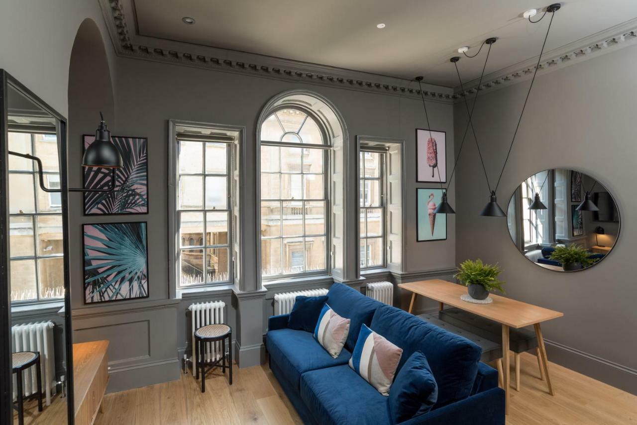 Aparthotel Hiding Space - Trim Street