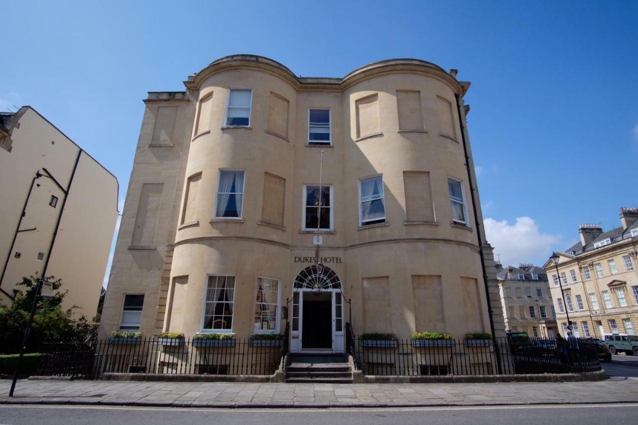 Guest house Dukes 5*