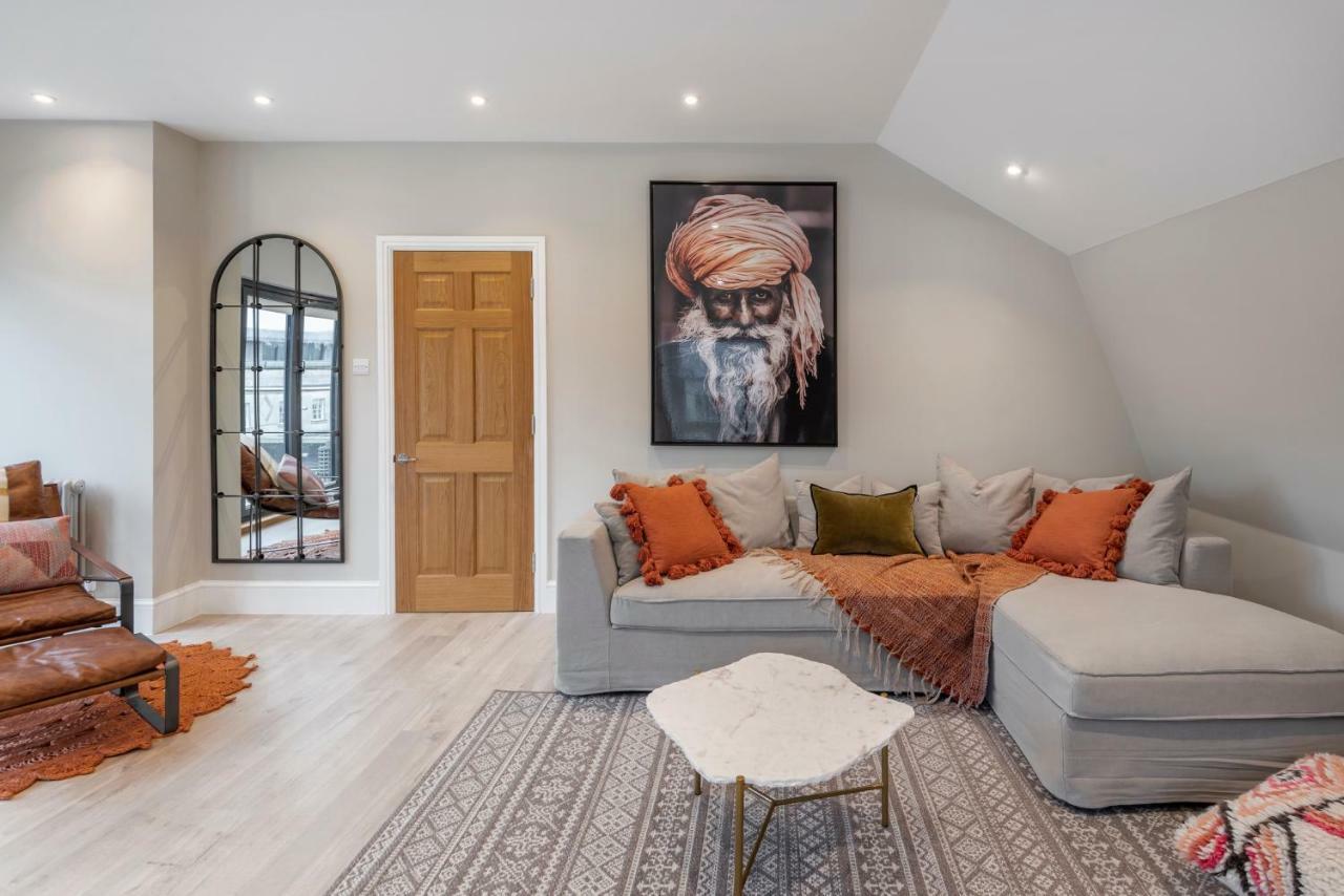 Superior Luxury - City Centre Bath
