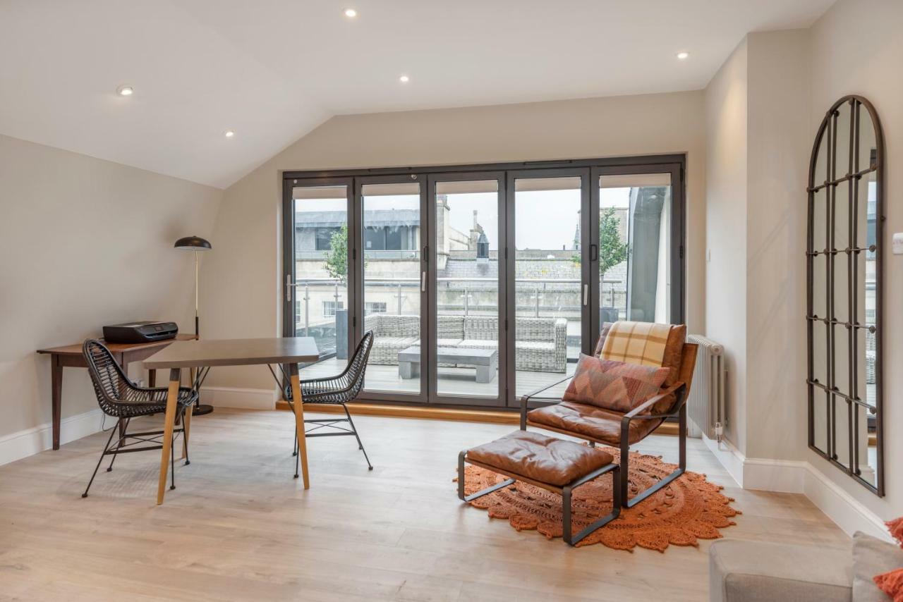 Superior Luxury - City Centre
