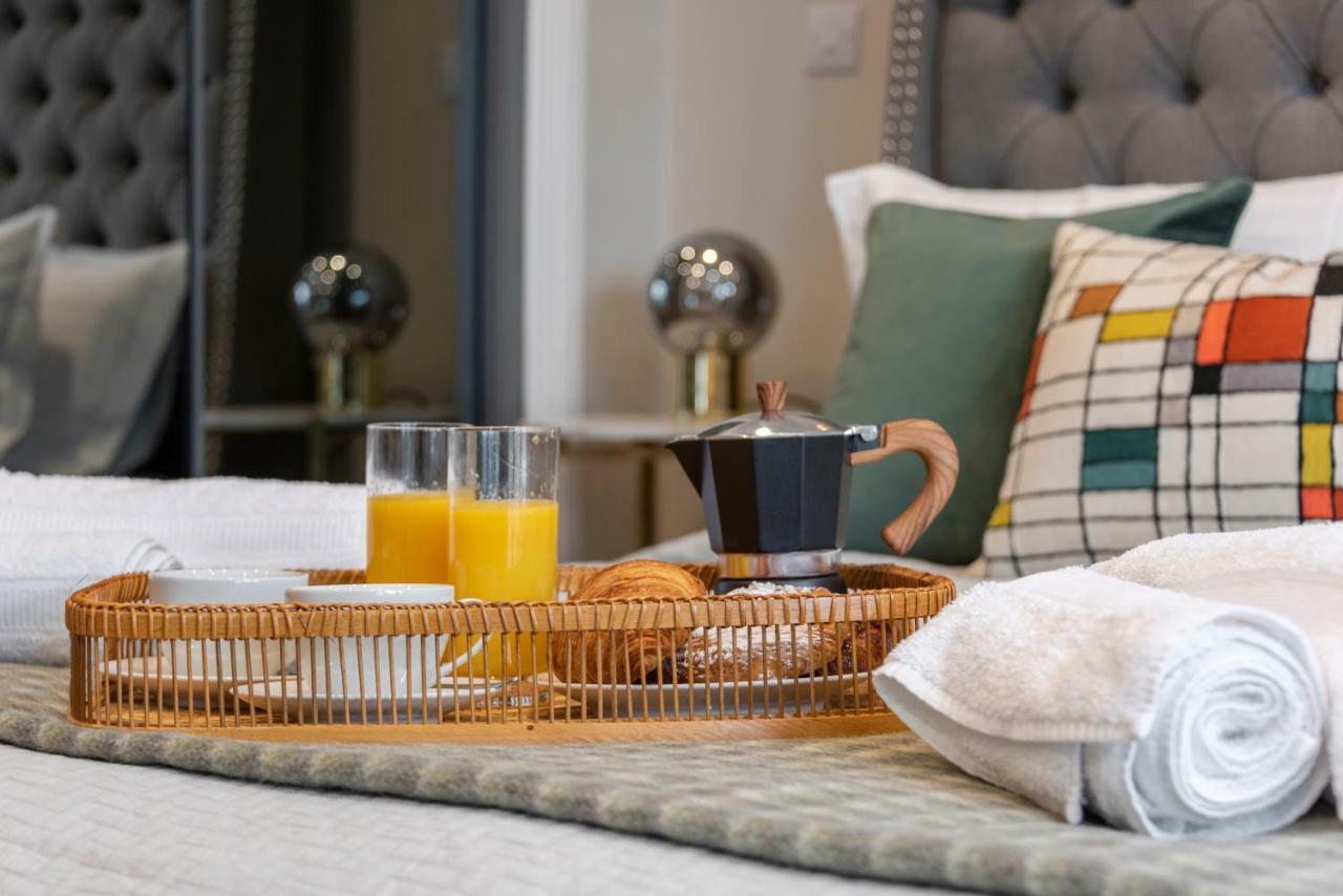 Superior Luxury - City Centre Bath