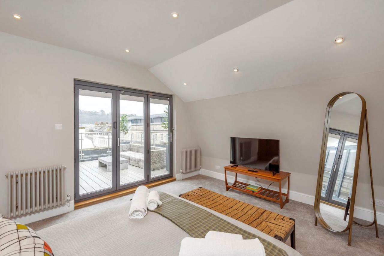 Apartment Superior Luxury - City Centre