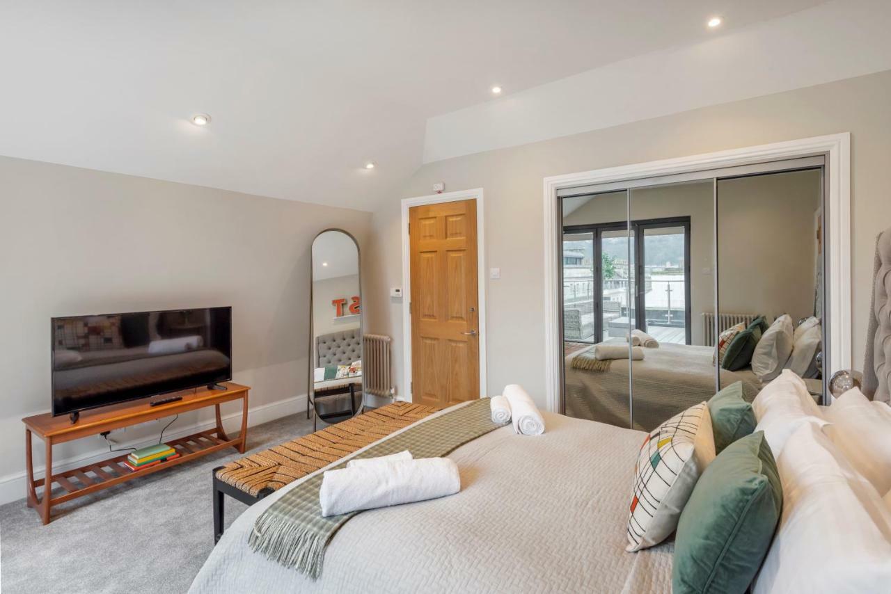 Apartment Superior Luxury - City Centre
