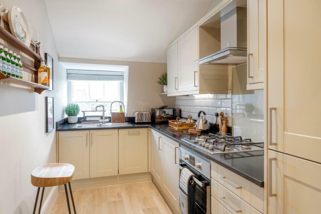 Superior Luxury - City Centre * Bath