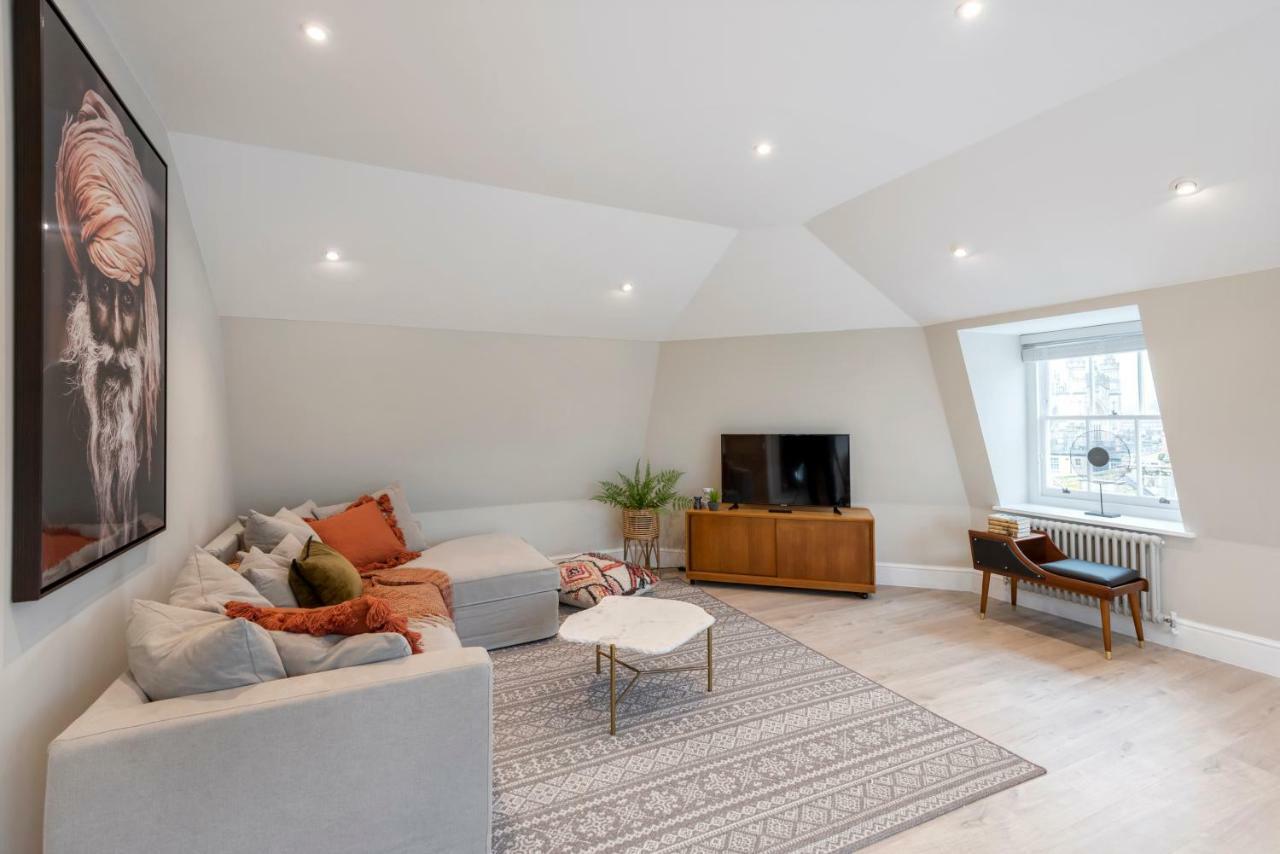 Superior Luxury - City Centre Bath