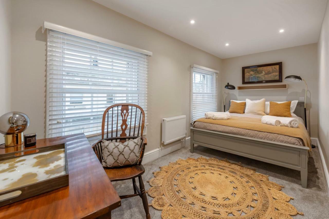 Superior Luxury - City Centre