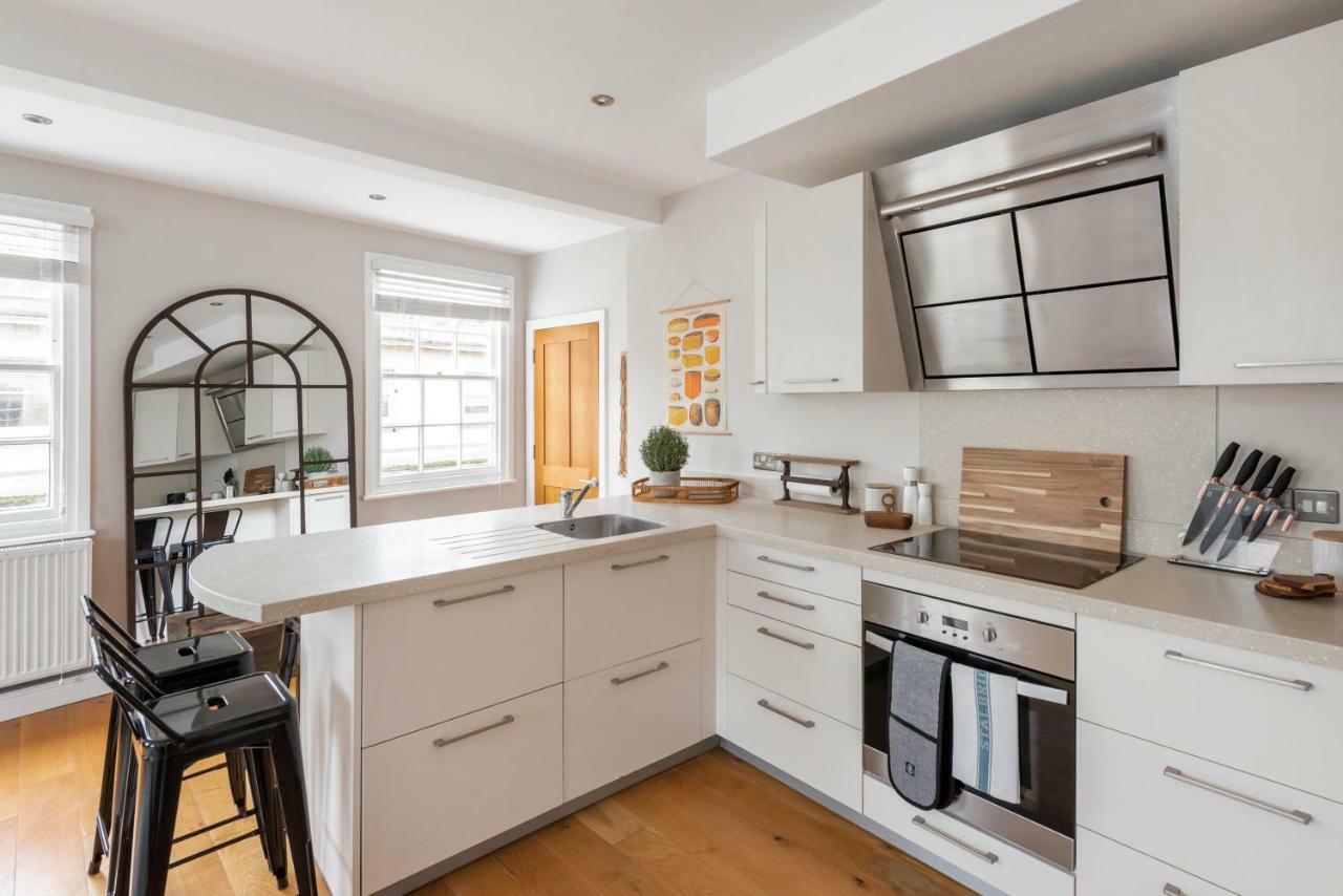 Superior Luxury - City Centre Bath