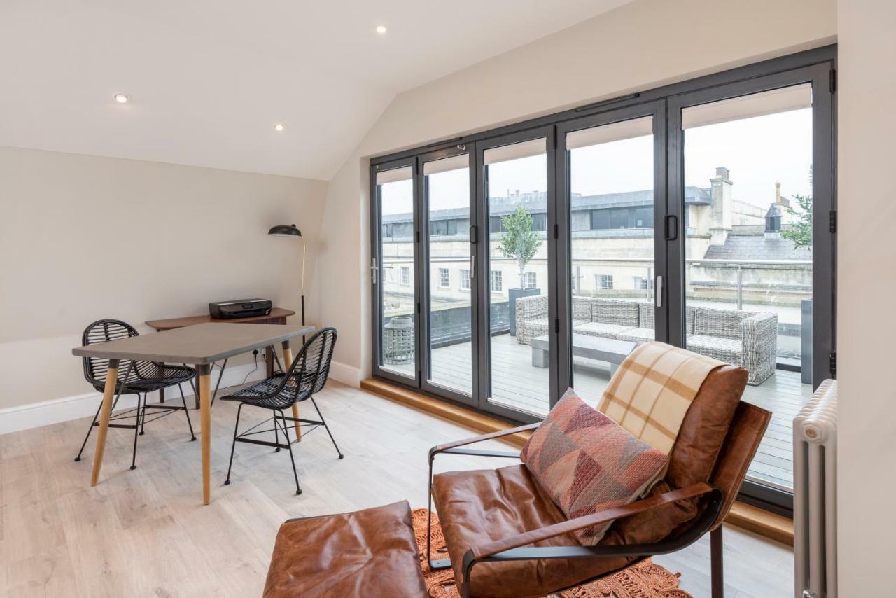 Superior Luxury - City Centre *