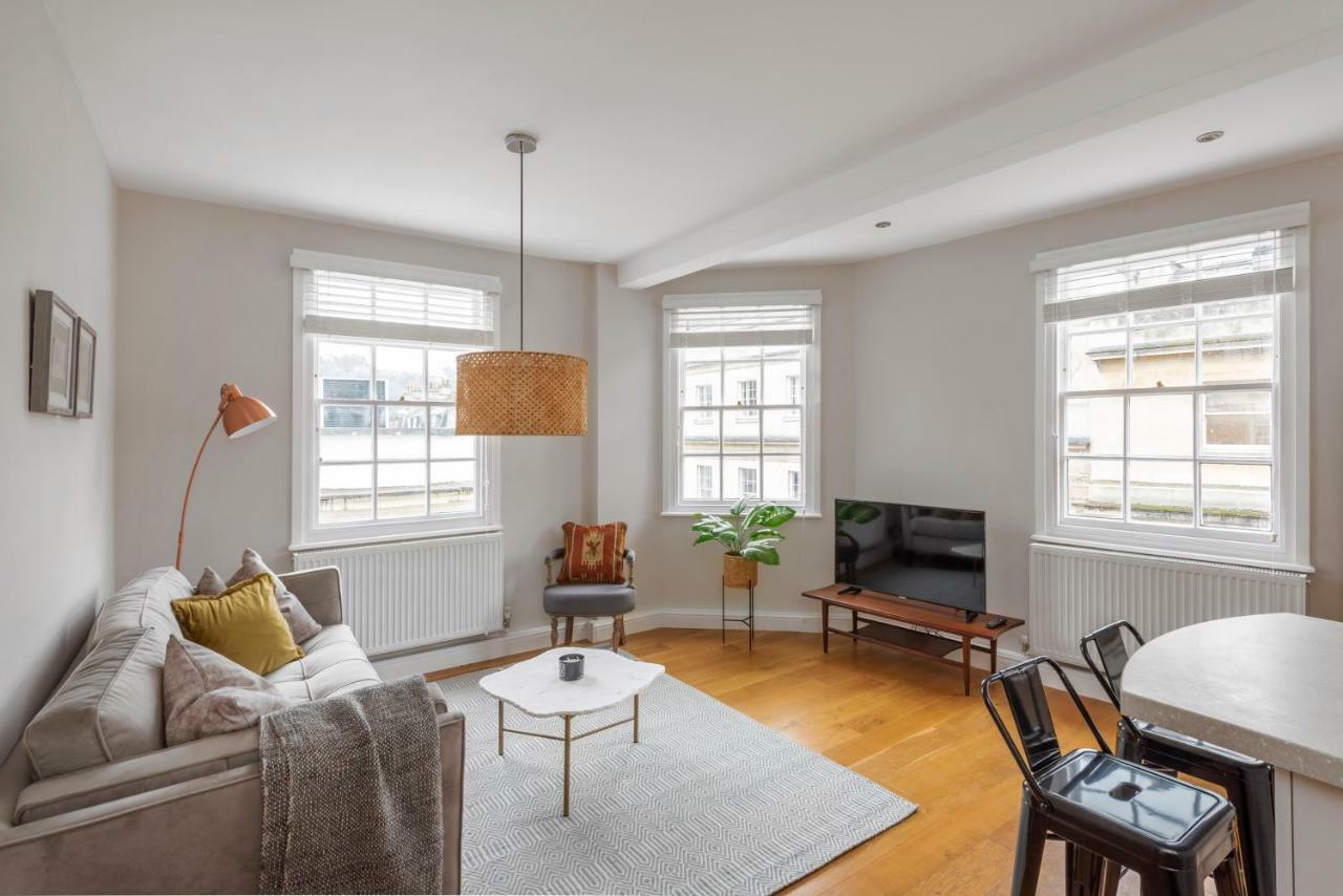 Apartment Superior Luxury - City Centre Bath