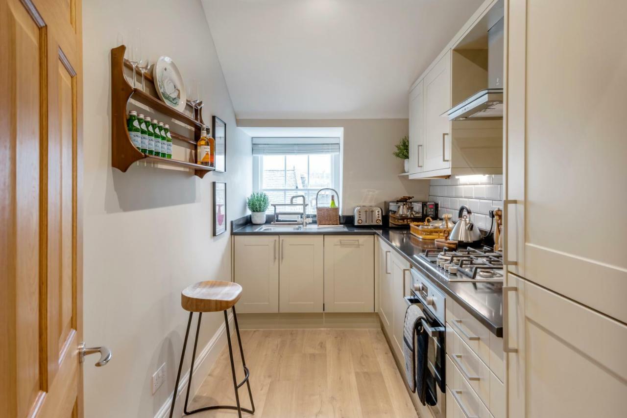 Apartment Superior Luxury - City Centre