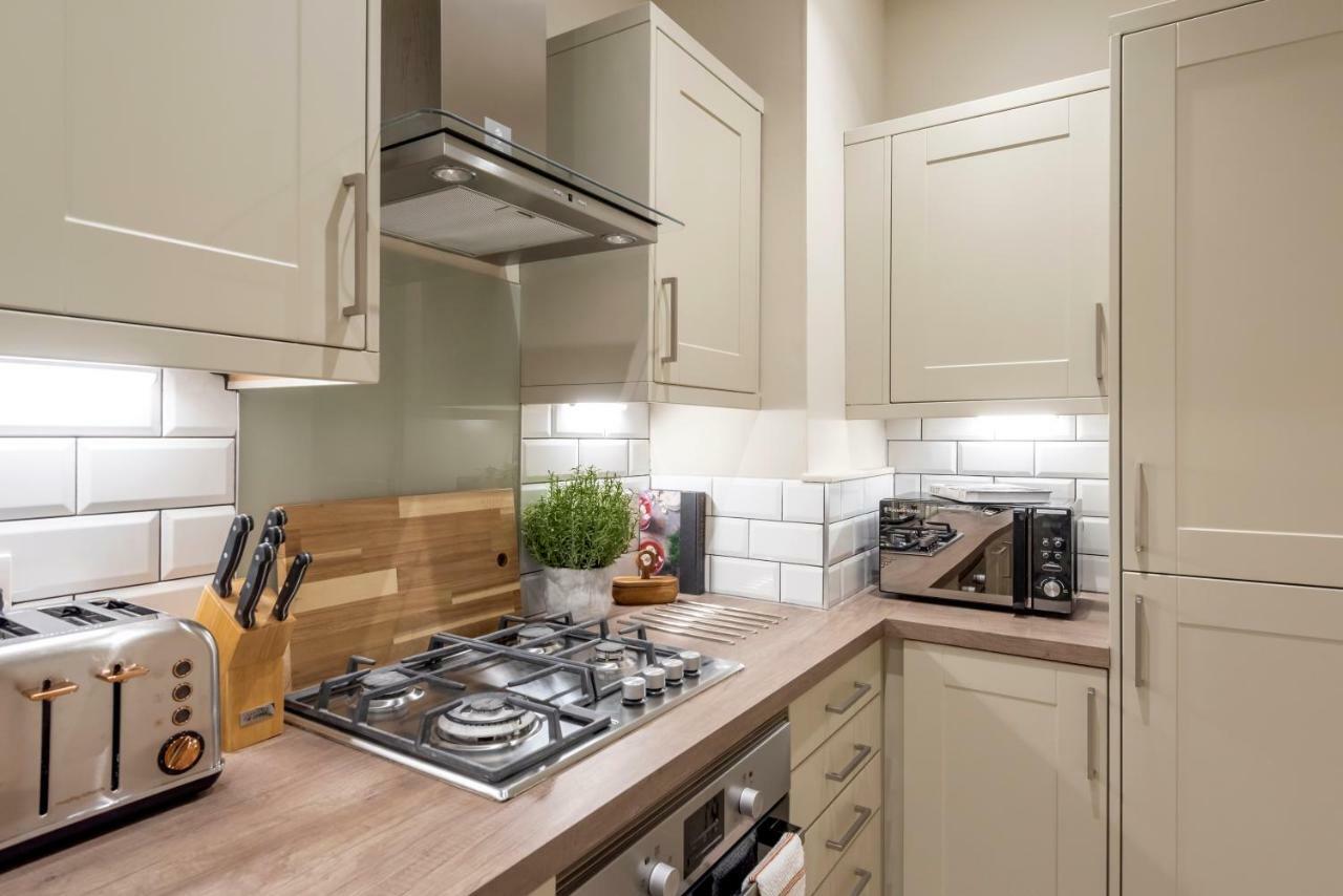 Apartment Superior Luxury - City Centre Bath