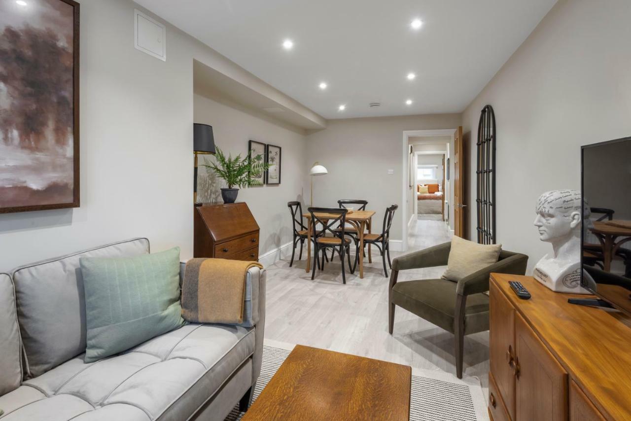 Superior Luxury - City Centre * Bath