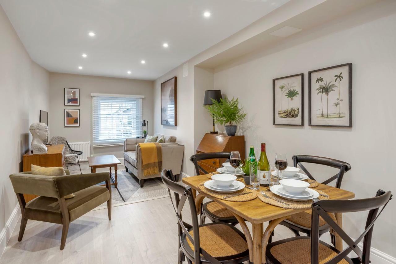 Apartment Superior Luxury - City Centre