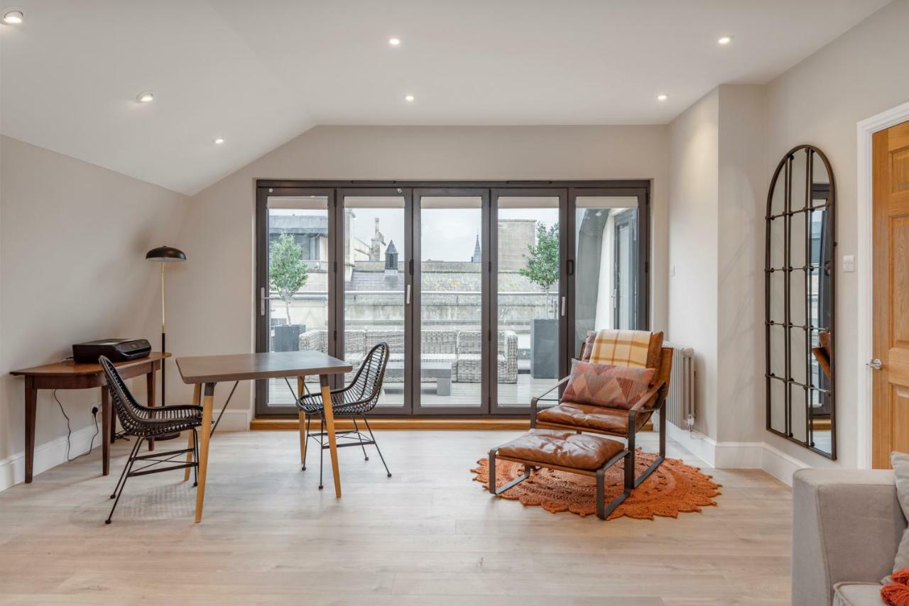 Apartment Superior Luxury - City Centre *
