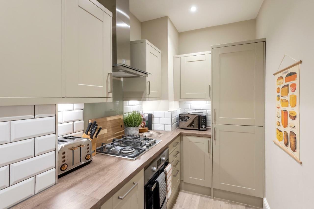 Apartment Superior Luxury - City Centre *