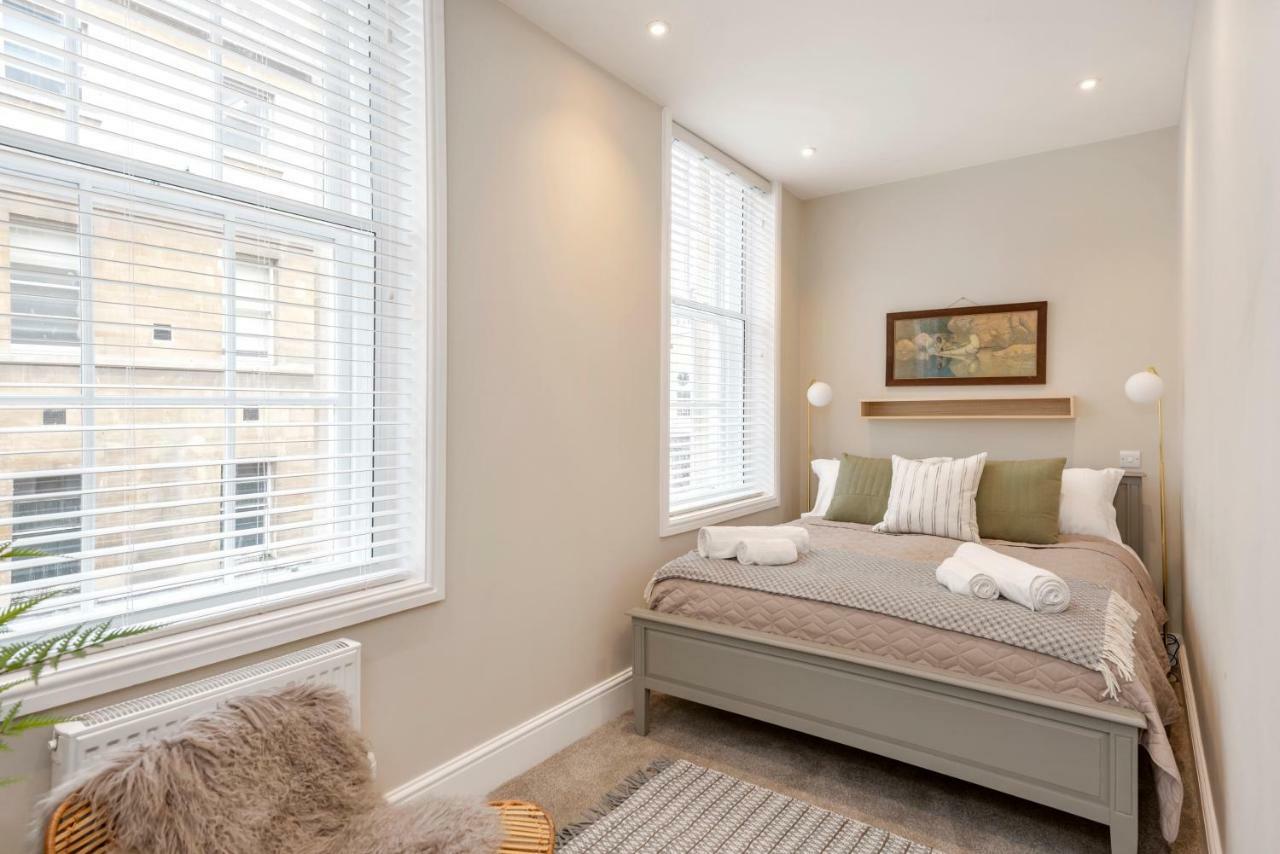 Superior Luxury - City Centre * Bath