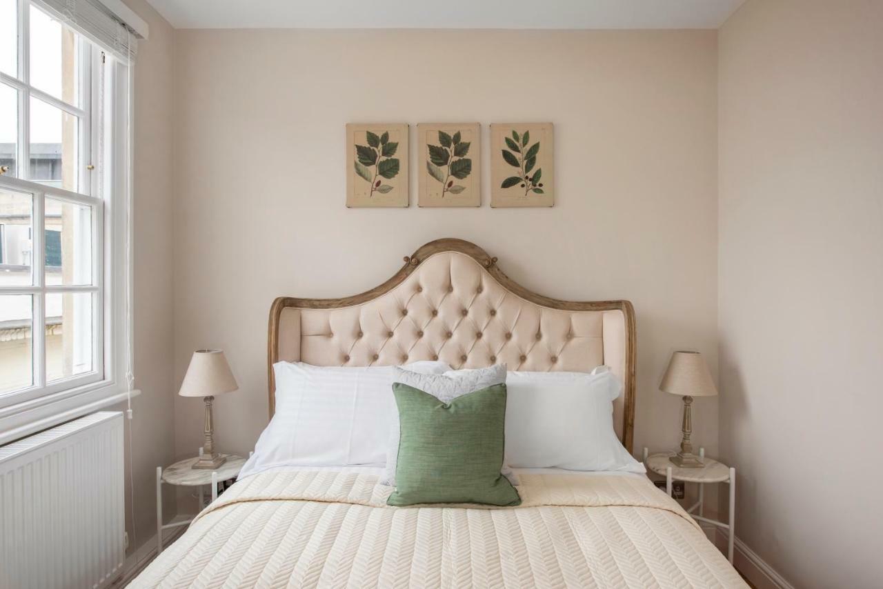 Superior Luxury - City Centre Apartment *