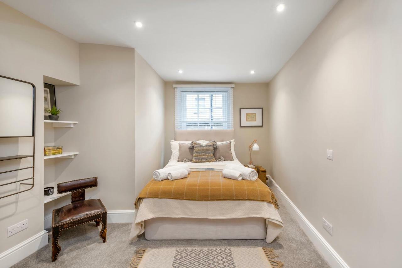 Superior Luxury - City Centre Bath