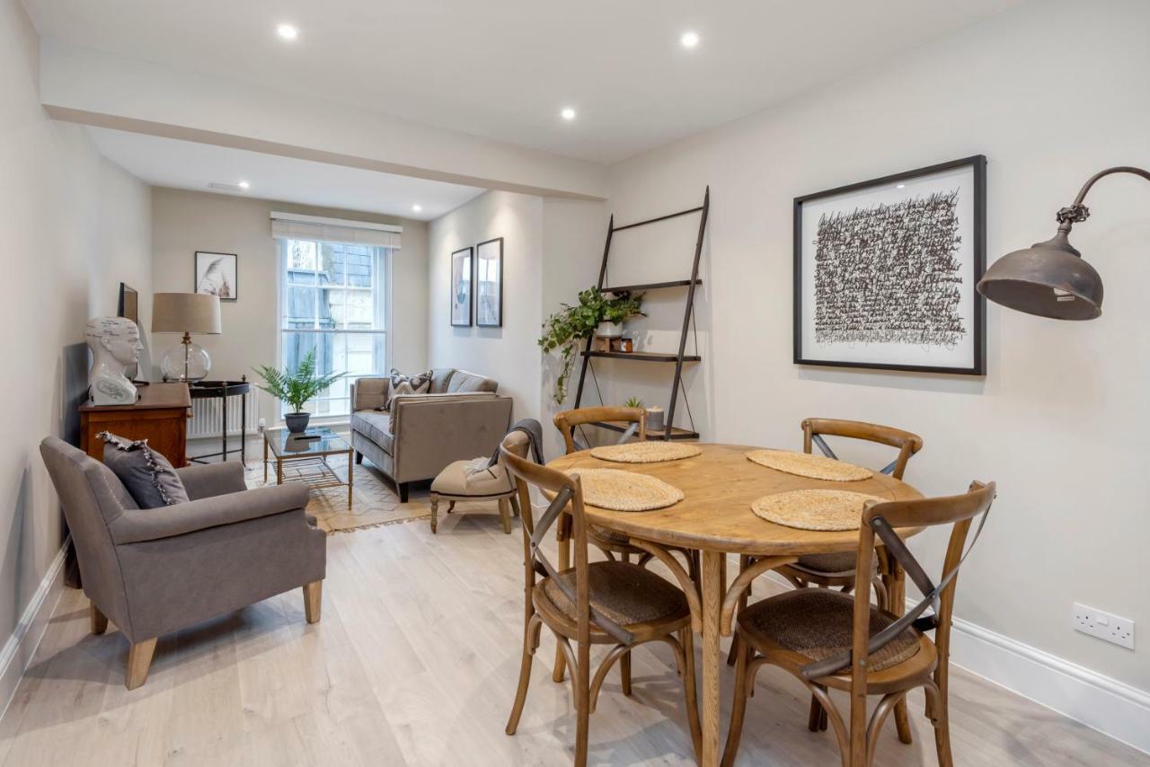 Superior Luxury - City Centre Apartment Bath