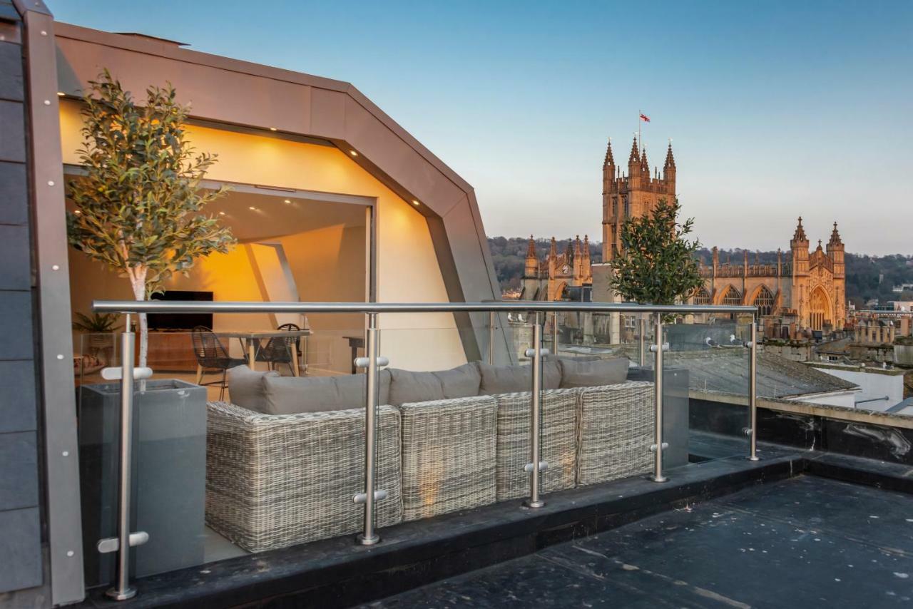 Superior Luxury - City Centre