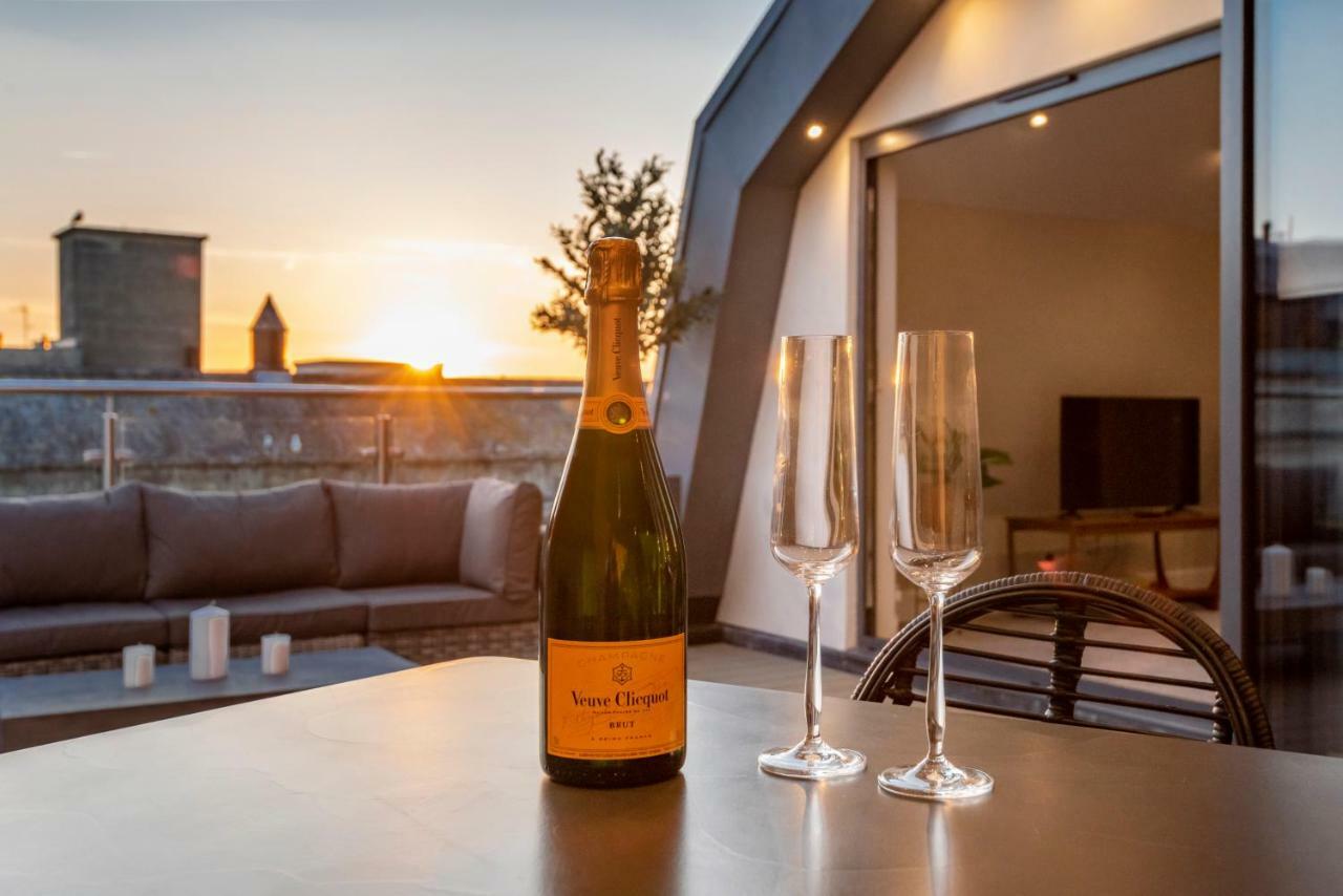 Superior Luxury - City Centre Bath