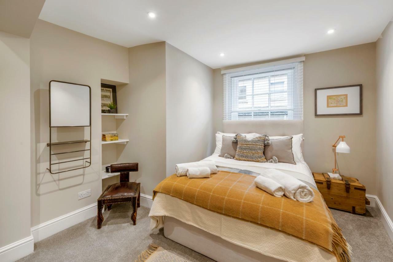 Superior Luxury - City Centre Apartment Bath