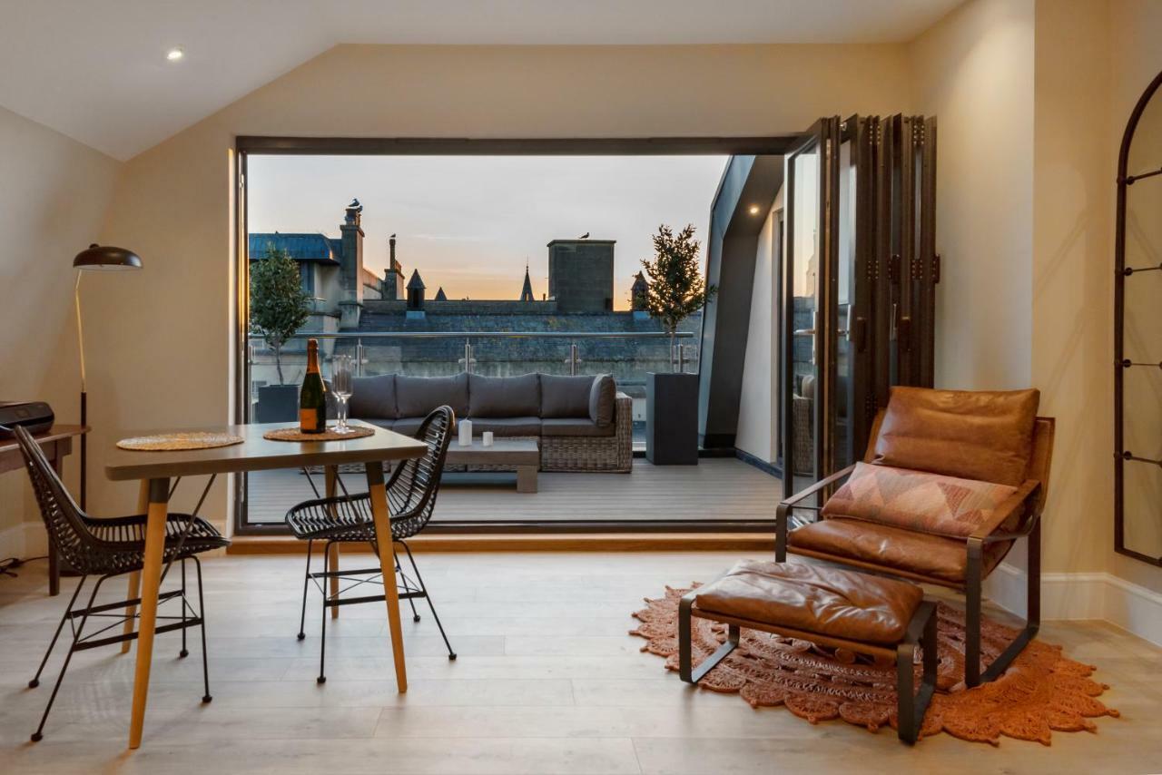 Superior Luxury - City Centre * Bath